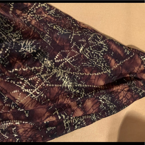 NWT Swimsuit Cover Up/Shoulder Wrap - Picture 12 of 13